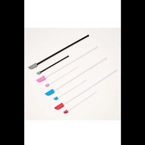 Spatty Multipurpose Spatula Tool 8-Piece Bundle Pack